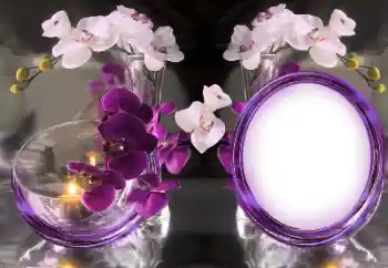 Photo effect from category Women's photo frames № 163222