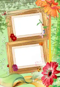 Photo effect from category Women's photo frames № 163300