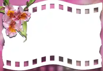 Photo effect from category Women's photo frames № 163337