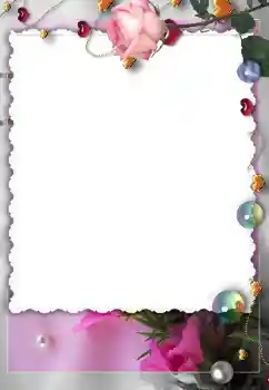 Photo effect from category Women's photo frames № 163459