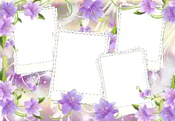 Photo effect from category Women's photo frames № 163470