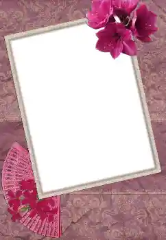 Photo effect from category Women's photo frames № 163503