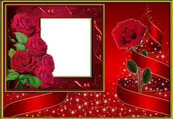 Photo effect from category Women's photo frames № 163511