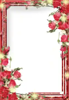 Photo effect from category Women's photo frames № 164682