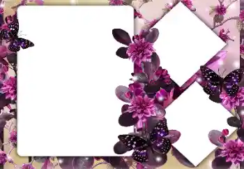 Photo effect from category Women's photo frames № 164747