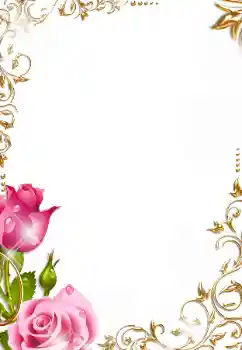 Photo effect from category Women's photo frames № 164776