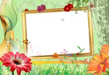 Photo effect from category Women's photo frames № 164790