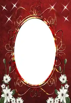 Photo effect from category Women's photo frames № 166050