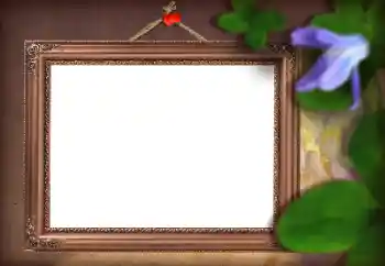 Photo effect from category Women's photo frames № 166082