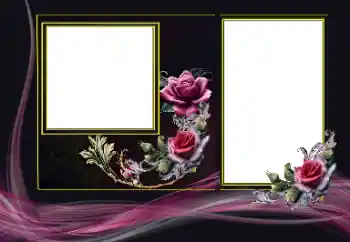 Photo effect from category Women's photo frames № 166279 Photo effect from category Women's photo frames № 166279