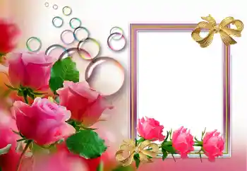 Photo effect from category Women's photo frames № 169132