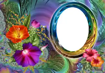 Photo effect from category Women's photo frames № 169230