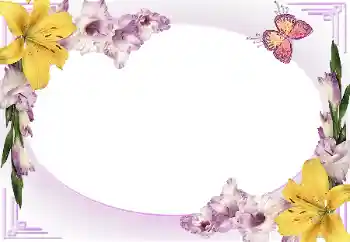 Photo effect from category Women's photo frames № 169245