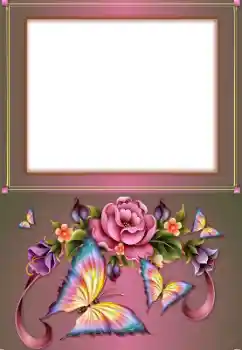 Photo effect from category Women's photo frames № 170538 Photo effect from category Women's photo frames № 170538