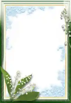 Photo effect from category Women's photo frames № 171688