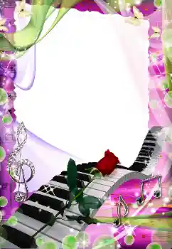 Photo effect from category Women's photo frames № 171699