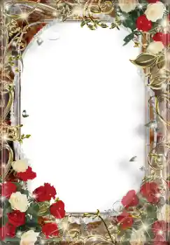 Photo effect from category Women's photo frames № 172955