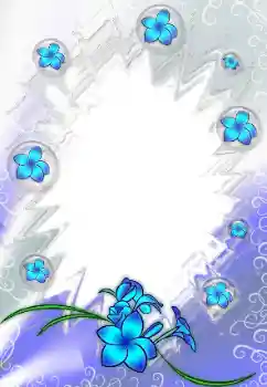 Photo effect from category Women's photo frames № 172983