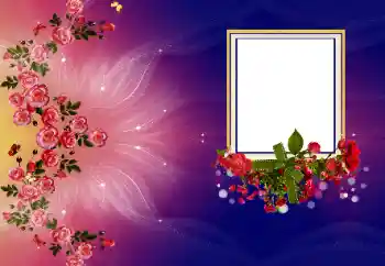 Photo effect from category Women's photo frames № 173003