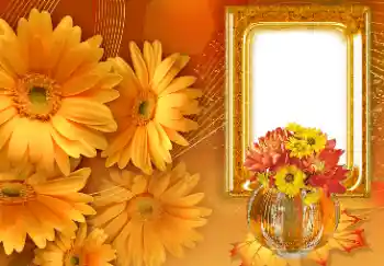 Photo effect from category Women's photo frames № 173025