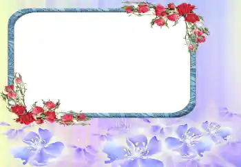 Photo effect from category Women's photo frames № 1734