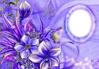 Photo effect from category Women's photo frames № 174283