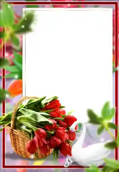 Photo effect from category Women's photo frames № 175469