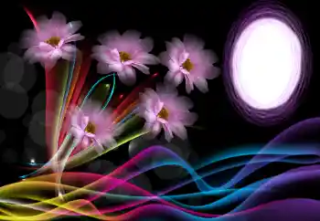 Photo effect from category Women's photo frames № 175500