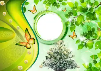 Photo effect from category Women's photo frames № 175529