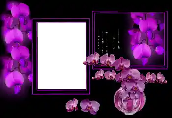 Photo effect from category Women's photo frames № 175544