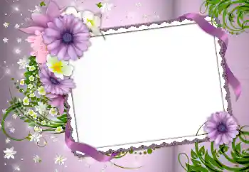 Photo effect from category Women's photo frames № 176745