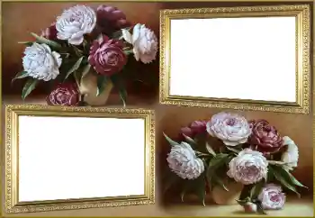 Photo effect from category Women's photo frames № 176773