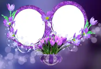 Photo effect from category Women's photo frames № 176777