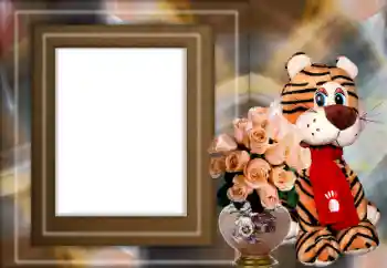 Photo effect from category Women's photo frames № 178040 Photo effect from category Women's photo frames № 178040