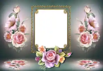 Photo effect from category Women's photo frames № 178189 Photo effect from category Women's photo frames № 178189