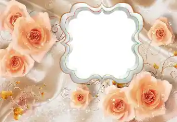 Photo effect from category Women's photo frames № 178244