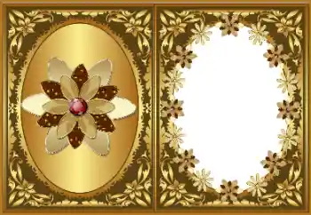 Photo effect from category Women's photo frames № 178248