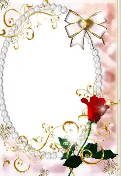 Photo effect from category Women's photo frames № 178301
