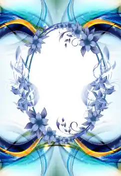 Photo effect from category Women's photo frames № 179412