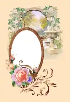 Photo effect from category Women's photo frames № 180748
