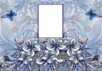 Photo effect from category Women's photo frames № 180751