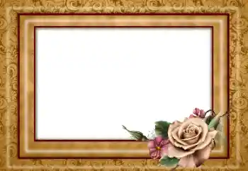 Photo effect from category Women's photo frames № 180754