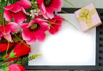 Photo effect from category Women's photo frames № 180815