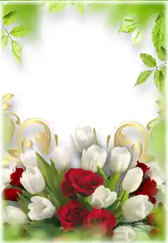 Photo effect from category Women's photo frames № 180888