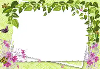 Photo effect from category Women's photo frames № 18199