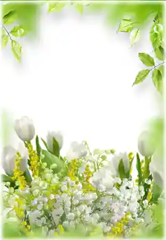 Photo effect from category Women's photo frames № 182024