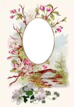 Photo effect from category Women's photo frames № 183529