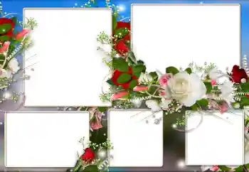 Photo effect from category Women's photo frames № 184590 Photo effect from category Women's photo frames № 184590