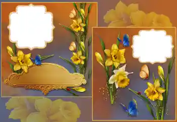 Photo effect from category Women's photo frames № 185839 Photo effect from category Women's photo frames № 185839