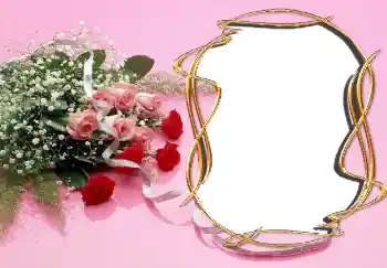 Photo effect from category Women's photo frames № 1864